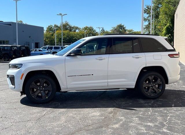 
								Jeep Grand Cherokee full									