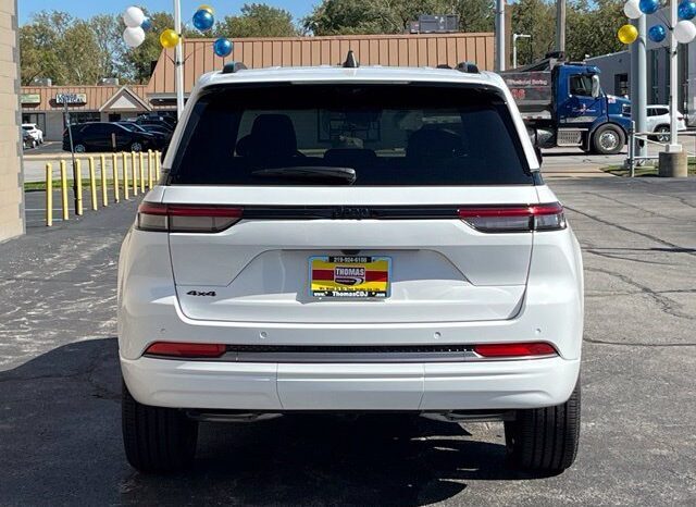
								Jeep Grand Cherokee full									