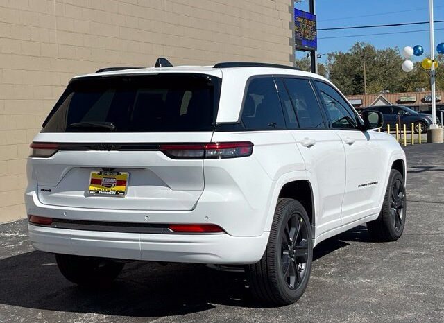 
								Jeep Grand Cherokee full									