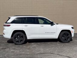 
										Jeep Grand Cherokee full									
