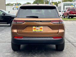
										Jeep Grand Cherokee full									