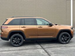 
										Jeep Grand Cherokee full									