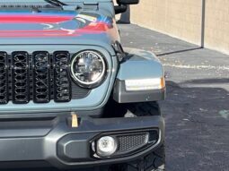 
										Jeep Gladiator full									