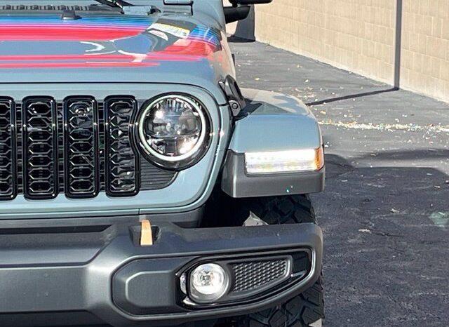 
								Jeep Gladiator full									