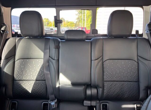 
								Jeep Gladiator full									