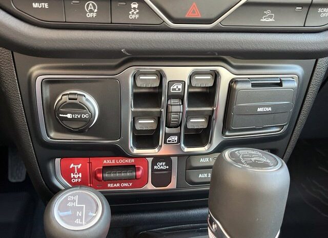 
								Jeep Gladiator full									