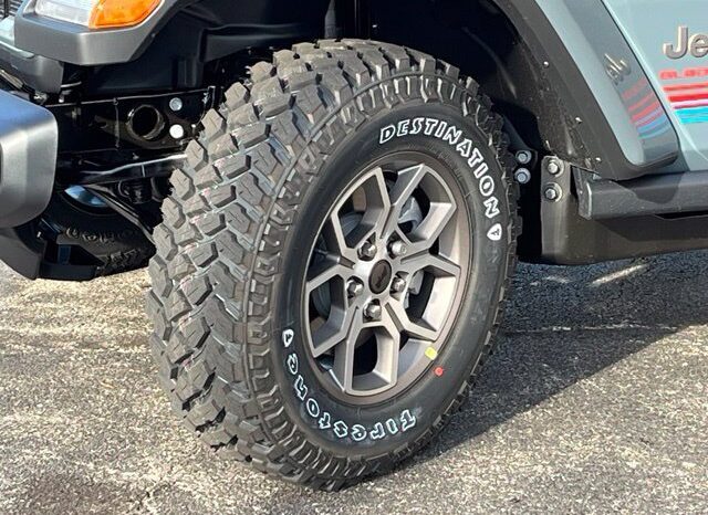 
								Jeep Gladiator full									