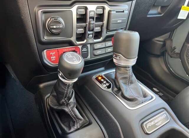 
								Jeep Gladiator full									