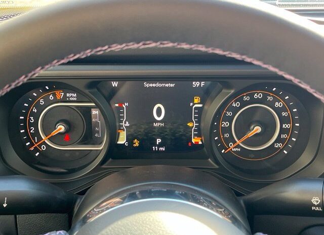 
								Jeep Gladiator full									