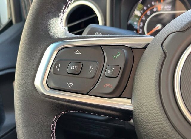 
								Jeep Gladiator full									