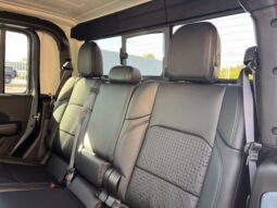 
										Jeep Gladiator full									