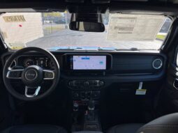 
										Jeep Gladiator full									