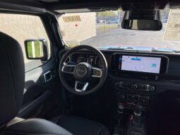 
										Jeep Gladiator full									