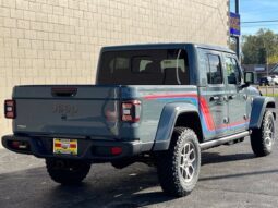 
										Jeep Gladiator full									
