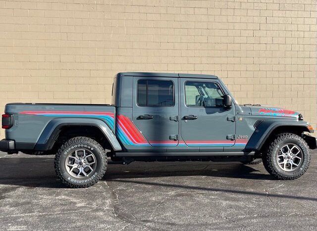 
								Jeep Gladiator full									
