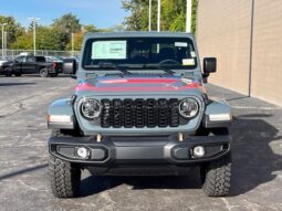
										Jeep Gladiator full									