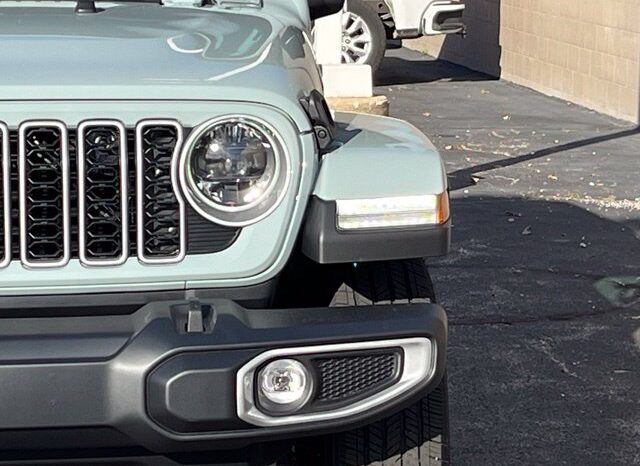 
								Jeep Wrangler full									