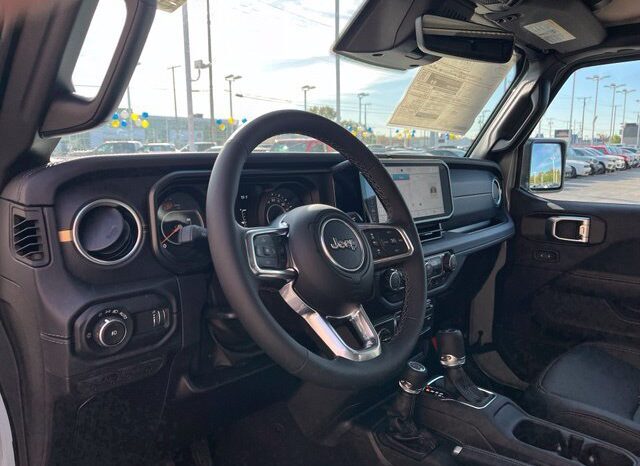
								Jeep Wrangler full									