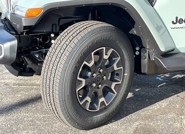 
								Jeep Wrangler full									