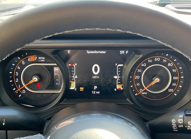 
								Jeep Wrangler full									
