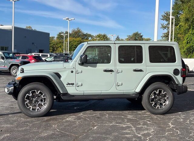 
								Jeep Wrangler full									