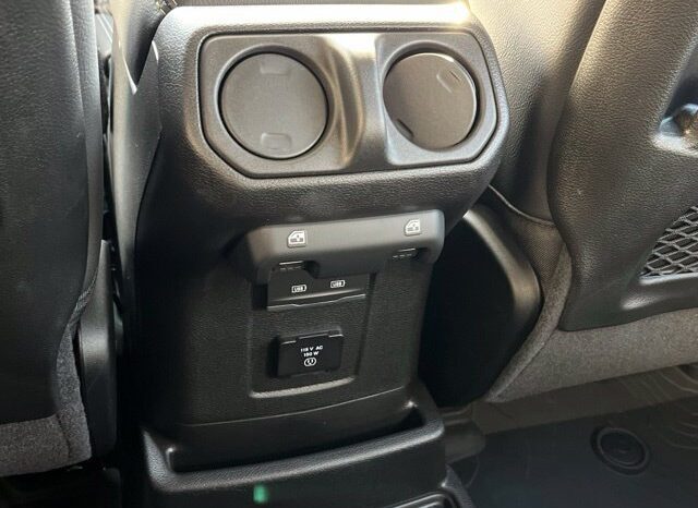 
								Jeep Wrangler full									