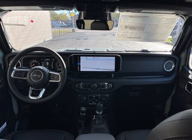 
								Jeep Wrangler full									