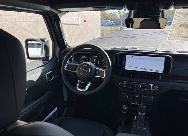 
								Jeep Wrangler full									