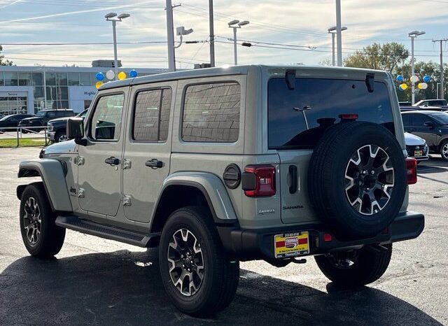 
								Jeep Wrangler full									