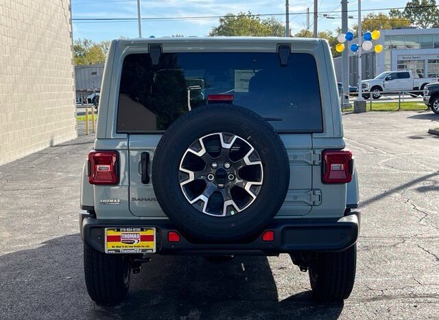
								Jeep Wrangler full									