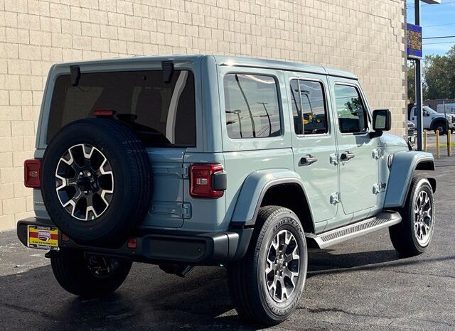 
								Jeep Wrangler full									