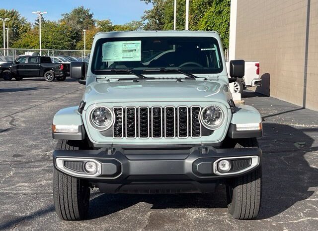 
								Jeep Wrangler full									