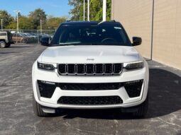 
										Jeep Grand Cherokee L full									