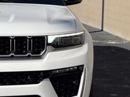 
										Jeep Grand Cherokee L full									