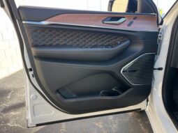 
										Jeep Grand Cherokee L full									