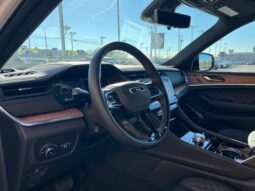 
										Jeep Grand Cherokee L full									