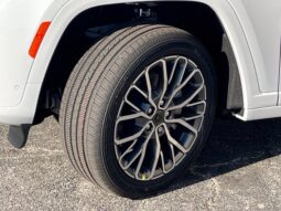 Jeep Grand Cherokee L