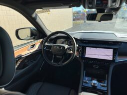 
										Jeep Grand Cherokee L full									