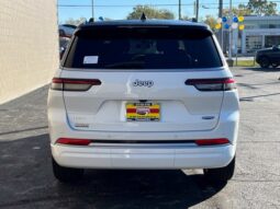 
										Jeep Grand Cherokee L full									