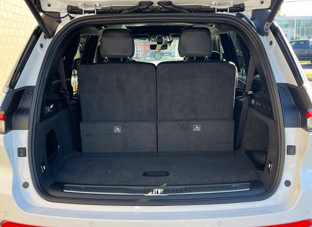 
								Jeep Grand Cherokee L full									