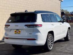 
										Jeep Grand Cherokee L full									