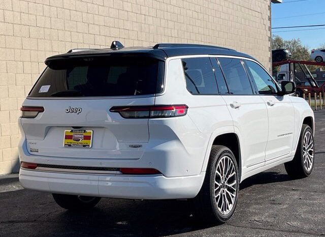 
								Jeep Grand Cherokee L full									