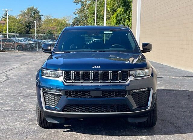 
								Jeep Grand Cherokee full									