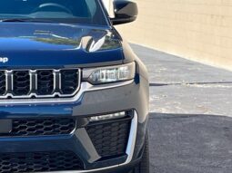 
										Jeep Grand Cherokee full									