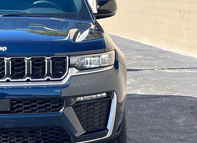 
								Jeep Grand Cherokee full									