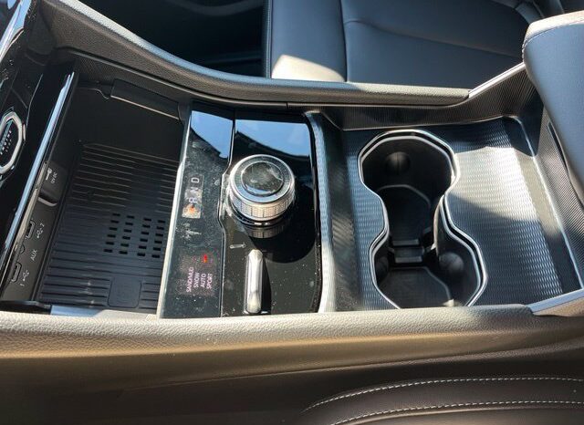 
								Jeep Grand Cherokee full									