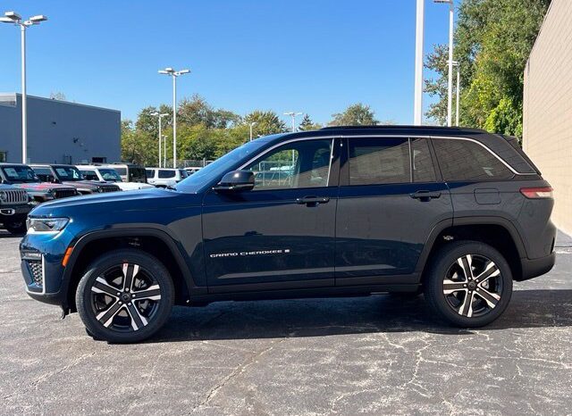 
								Jeep Grand Cherokee full									