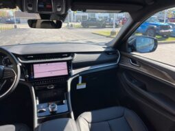 
										Jeep Grand Cherokee full									