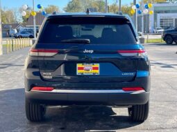 
										Jeep Grand Cherokee full									