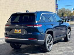 
										Jeep Grand Cherokee full									